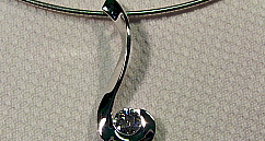 Pendentif